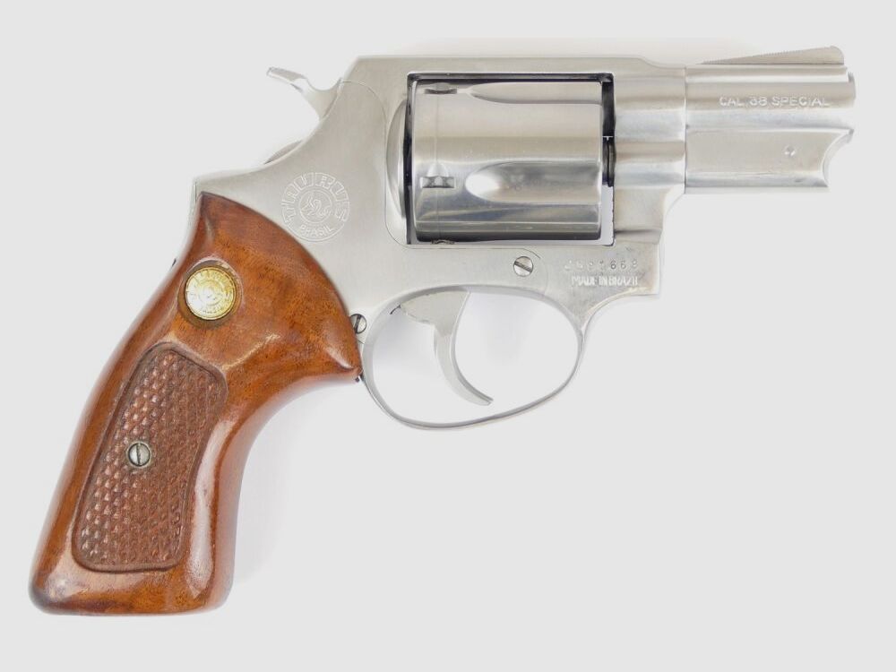 Taurus Revolver .38 Special