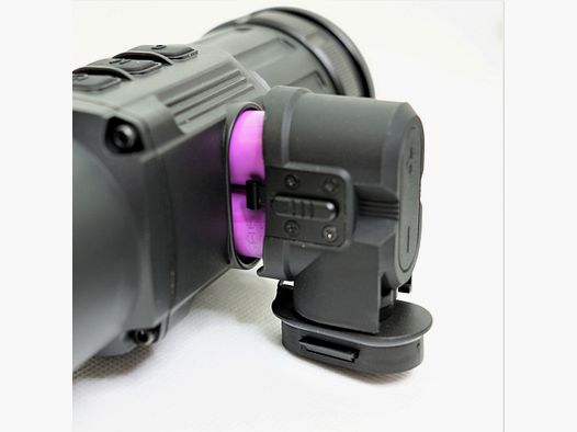 Xeye IEB-2 Akku-Erweiterung (CL42 / CH50, mit Akkus und Ladegerät)