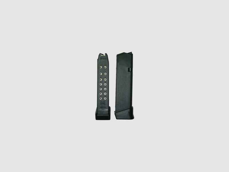 Magazin für Glock 34