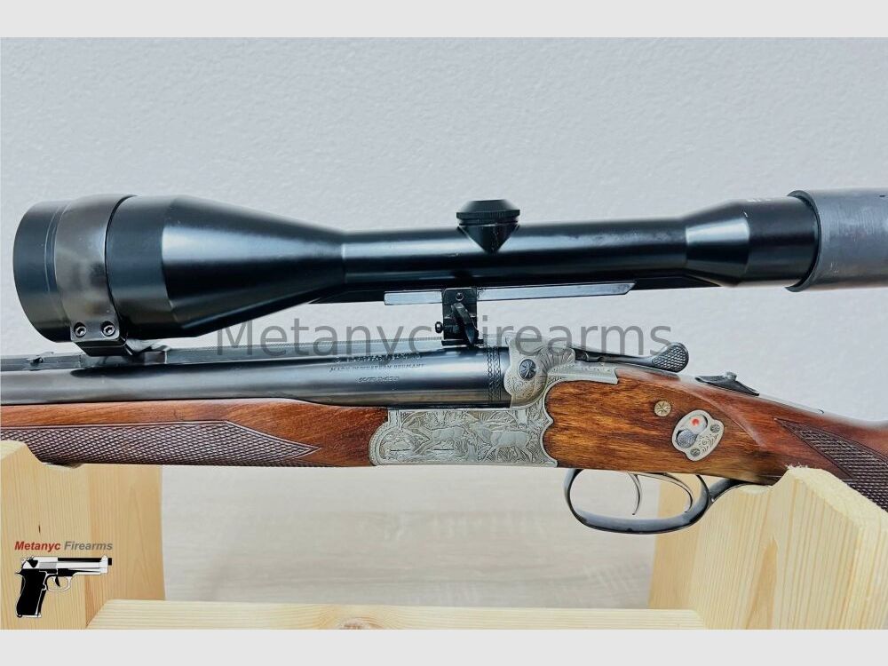 Sauer & Sohn 3000 L 16/70;7x65R
