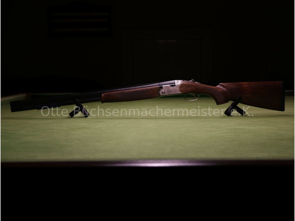 Beretta 686 Silver Pigeon 1