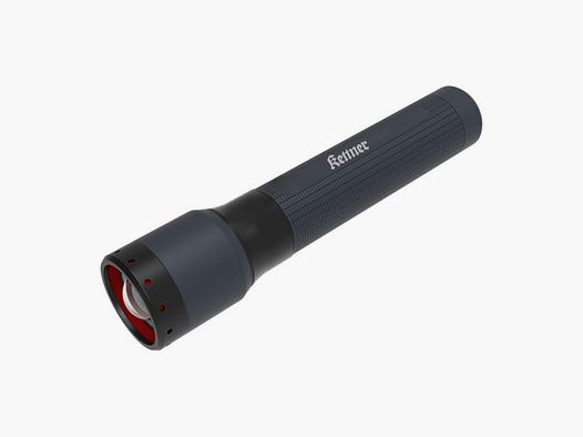 Ledlenser Taschenlampe P7R Kettner Edition + 2. Akku