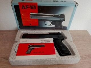 Gamo AF 10