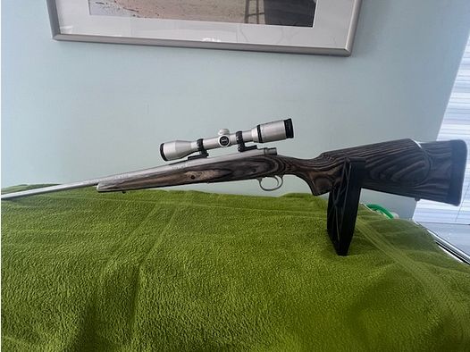 Remington 700, Kaliber 300 WinMag