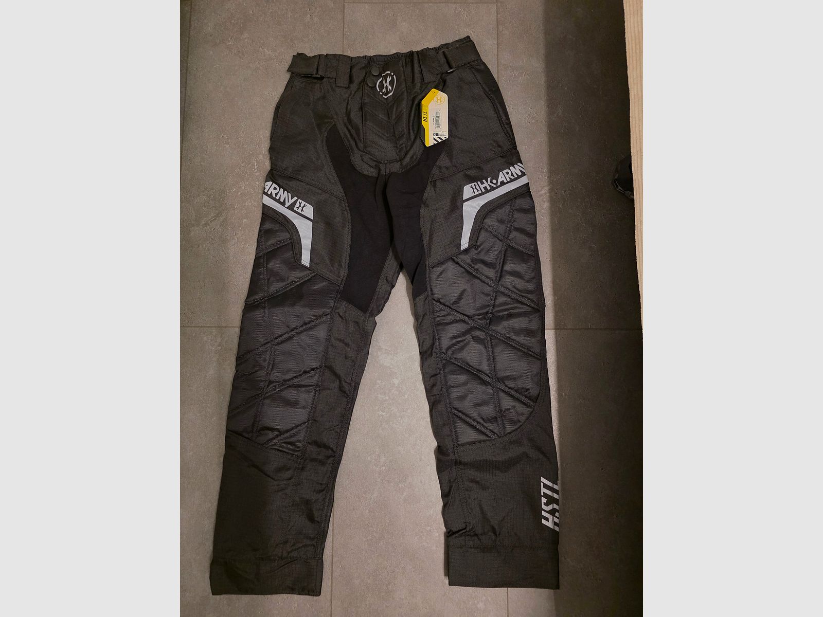 Equipo completo de paintball en venta – Planet Eclipse CS3 Pro Infamous – Como nuevo