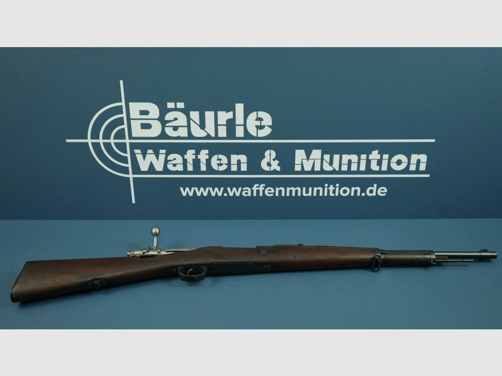 fnh 1922 7x57