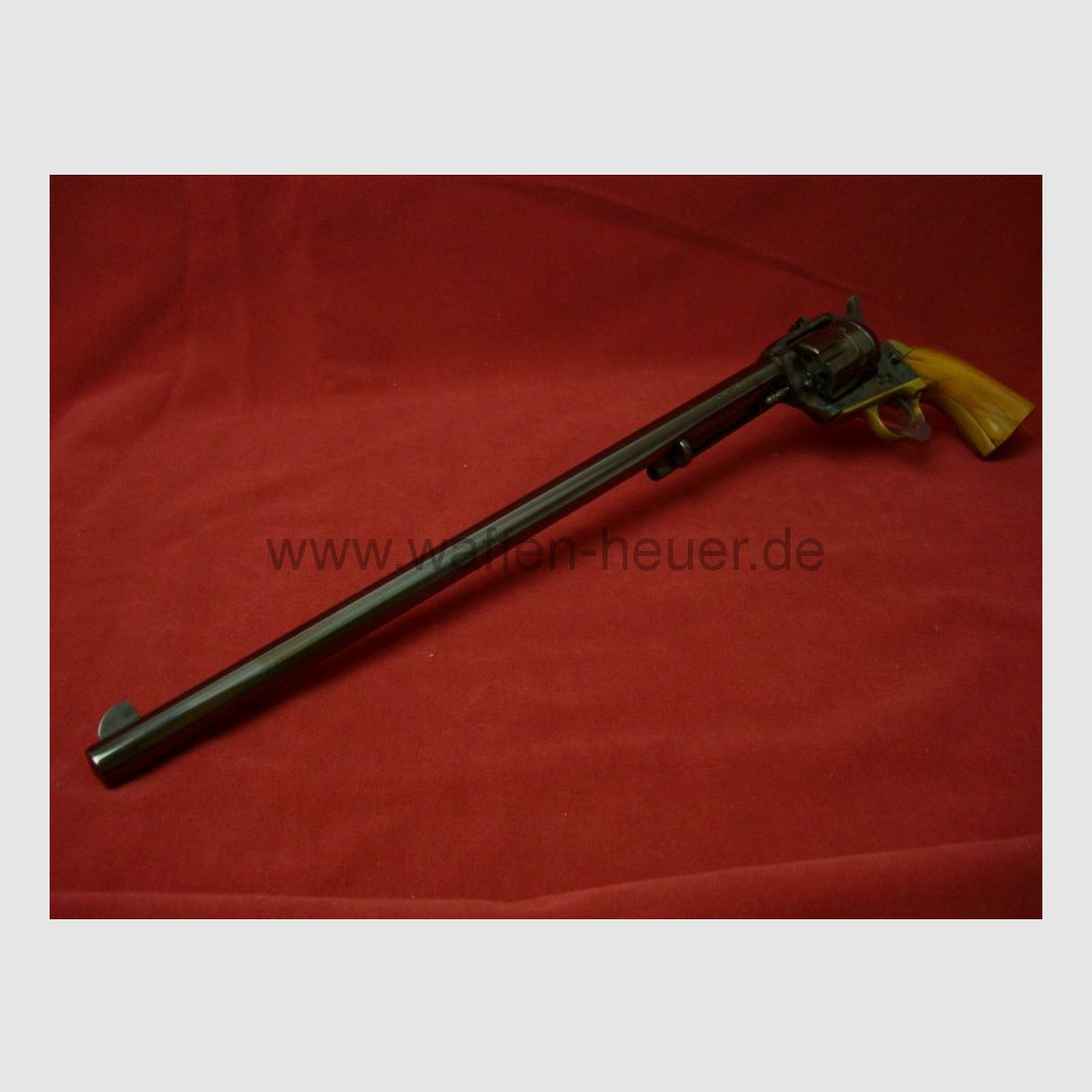 Armi Jäger Revolver Carbine, Frontier Buntline