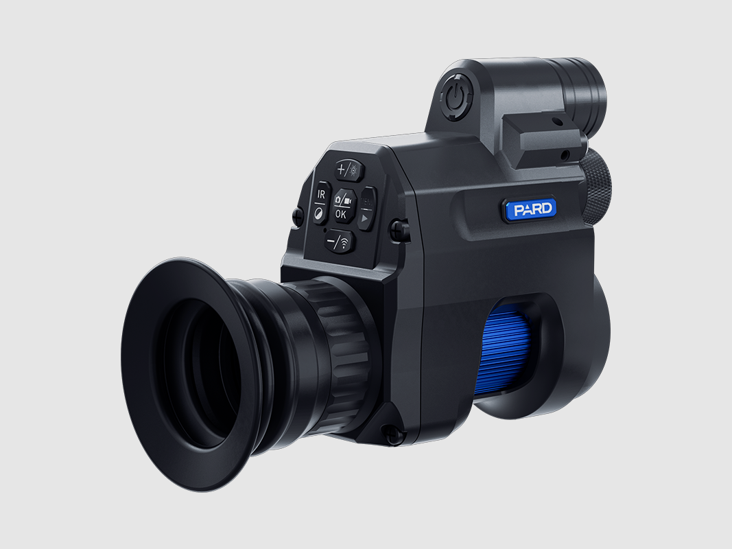 PARD NV007V2 Cannocchiale per visione notturna dispositivo portatile/ad aggancio per visione notturna, immagine 2 di 16