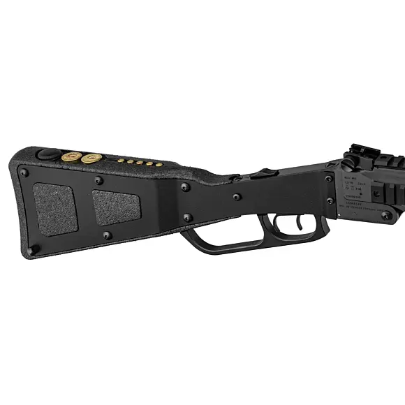 Chiappa M6 Mixed Folding Rifle Caliber 20 and 22LR, image 9 of 16