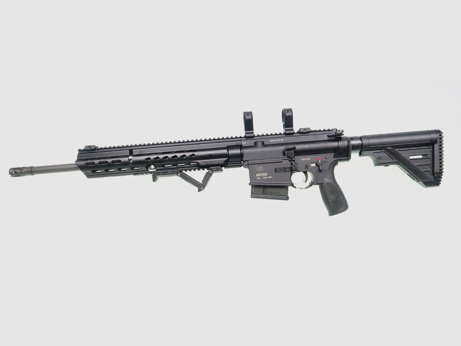 Heckler & Koch MR308 A3 308Win