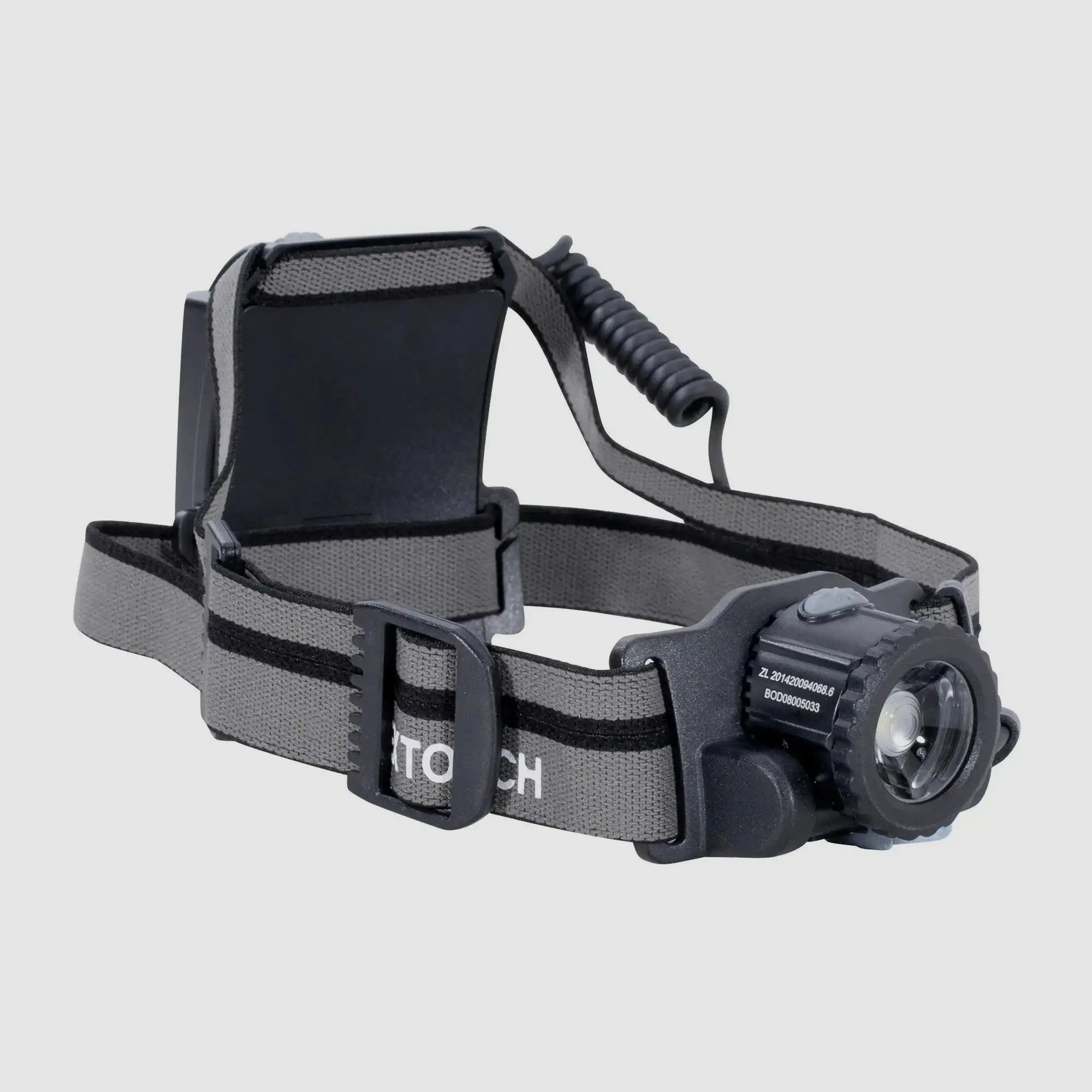 Nextorch headlamp myStar R