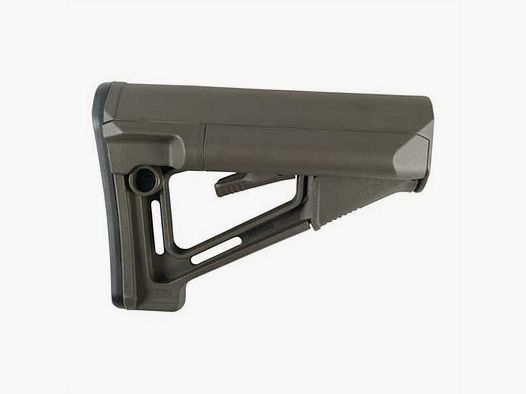 MAGPUL AR-15 STR STOCK COLLAPSIBLE MIL-SPEC ODG