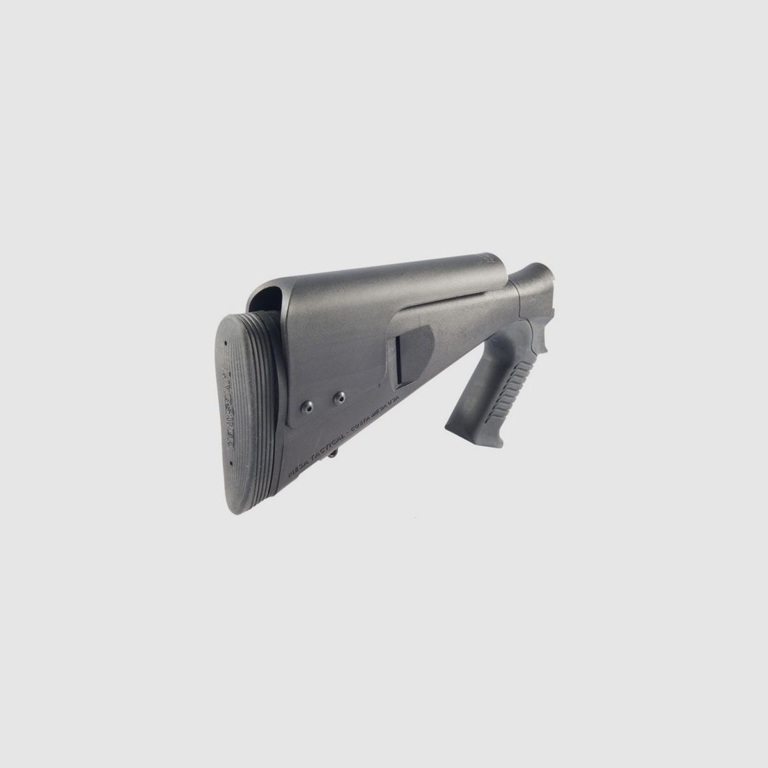 MESA TACTICAL PRODUCTS SHOTGUN BUTTSTOCKS MESA TACTICAL PRODUCTS URBINO BUTTSTOCK, BENELLI M4/M1014, image 4 of 4