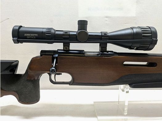 Anschütz Match 54