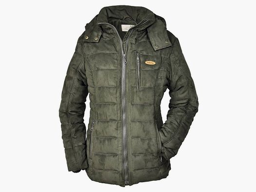 Hubertus Jagdjacke mit PRIMALOFT® Damen