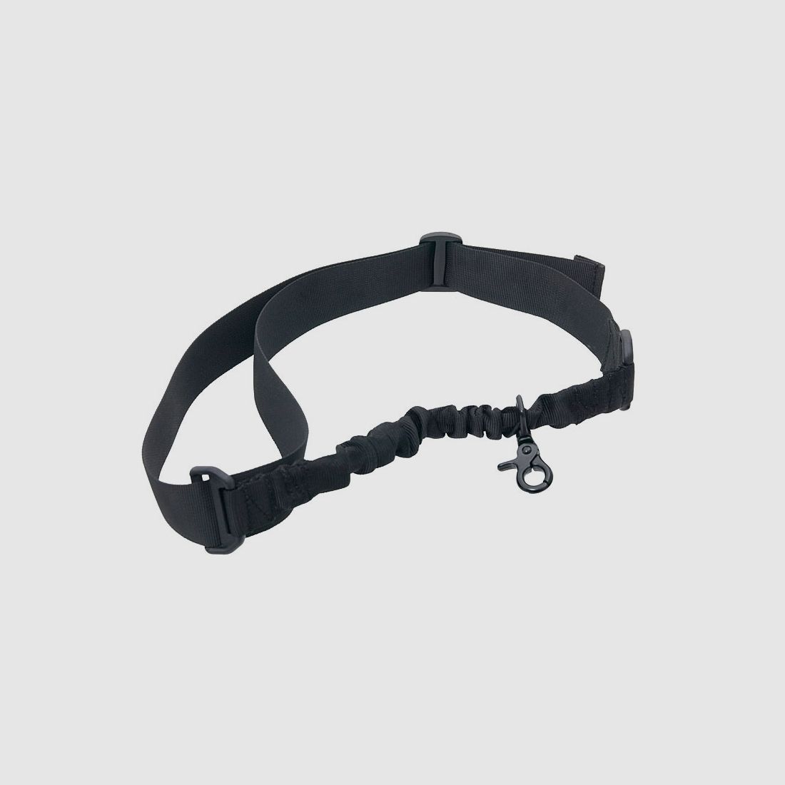 Bungee tactical sling - BLACK [8FIELDS]