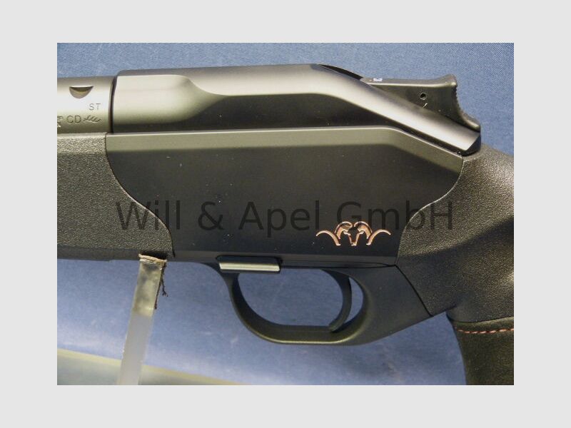 BLASER R8 Ultimate ROSE