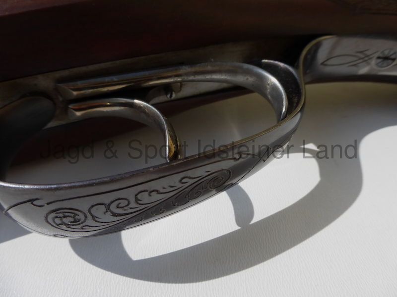 Heym Mod. 55 Luxus