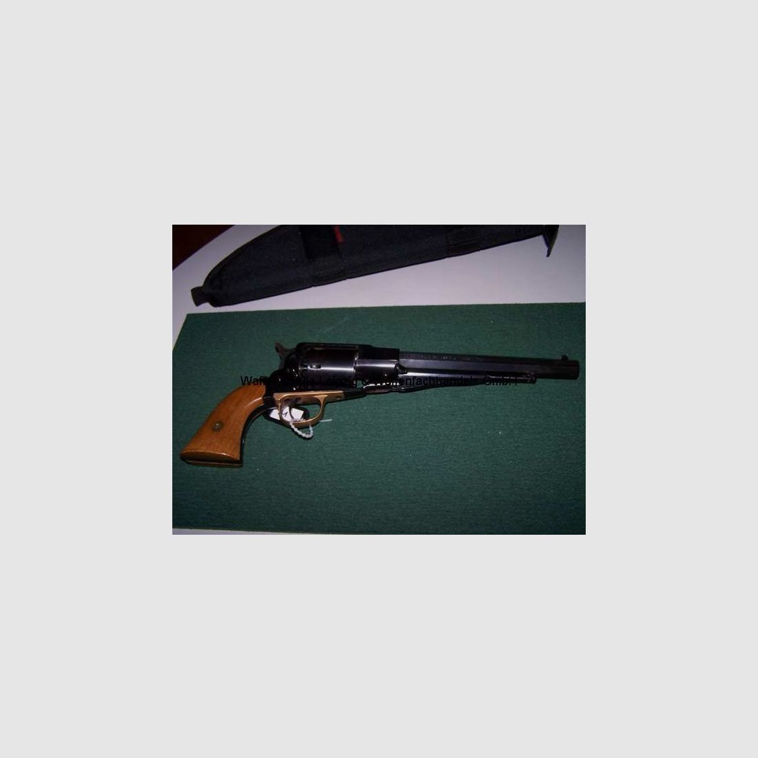 St. Paolo Brescia Made in Italië Nieuwe Model Leger