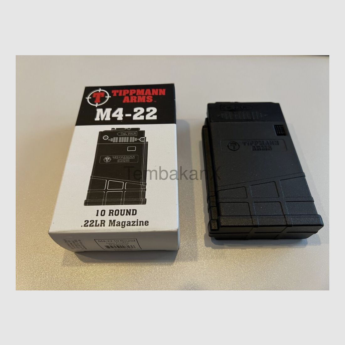 Tippmann Arms M4-22