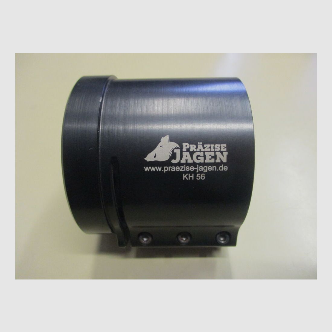 Precise Hunting KH56