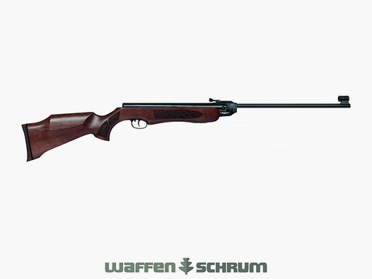 Weihrauch HW 35 4,5mm (F) LL48cm