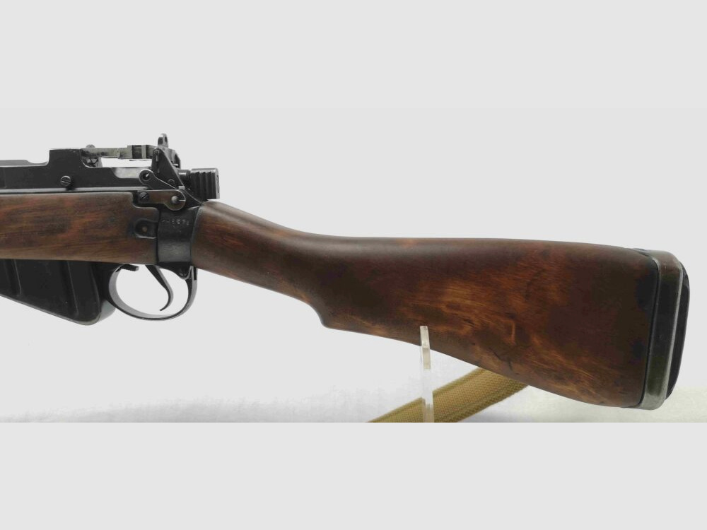 Enfield No. 5 MK I Jungle Carbine