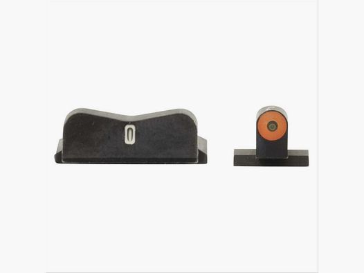 Zestaw celowniczy DXT2 Big Dot S&W M&P