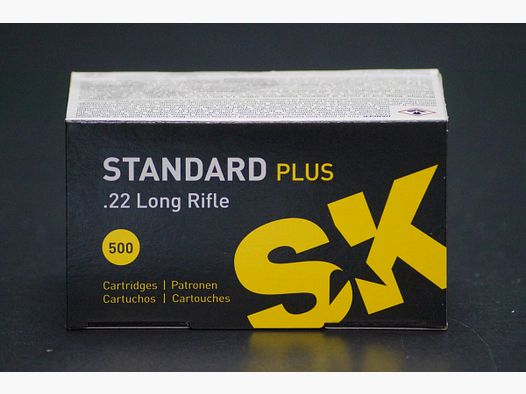 SK Standard Plus