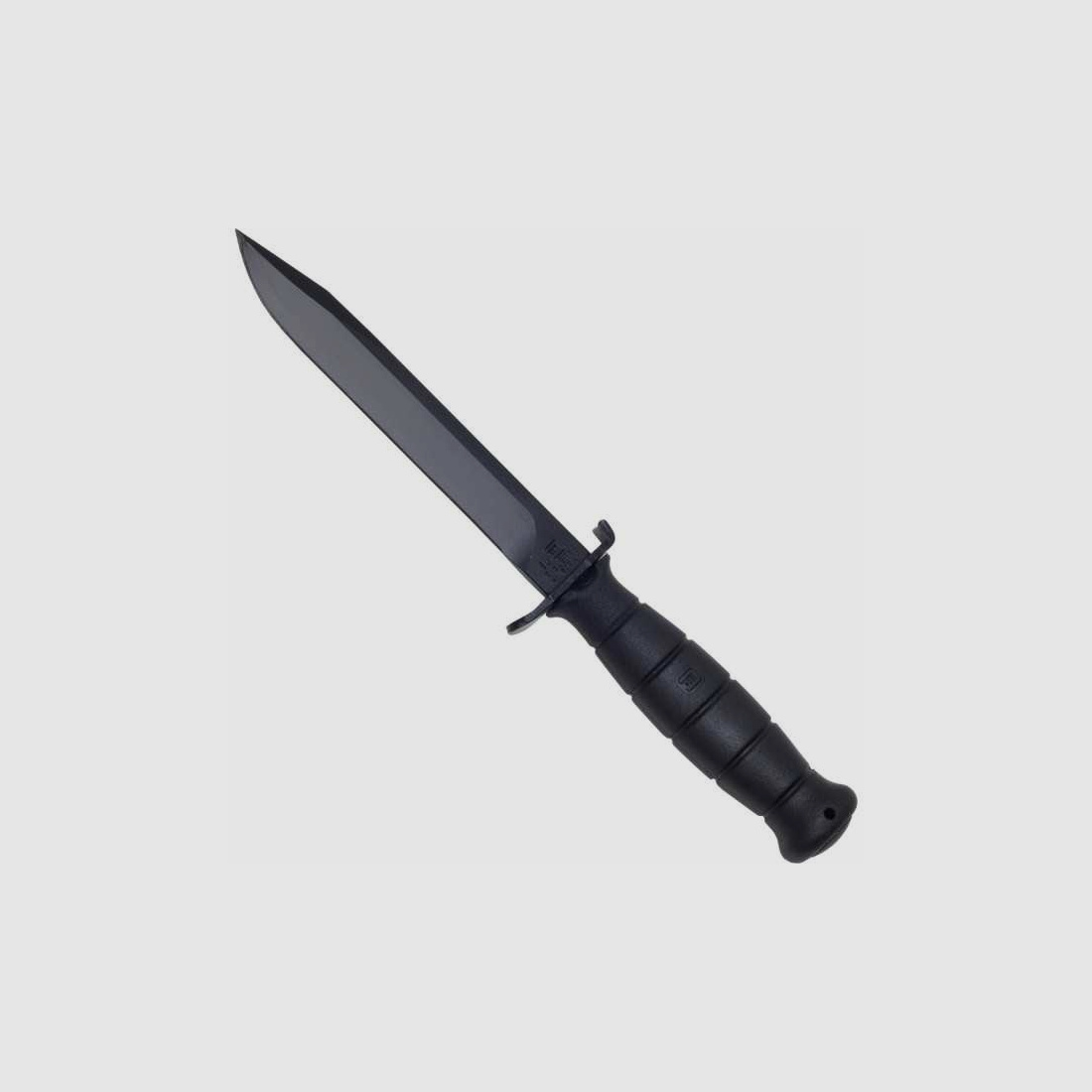Original Glock Feldmesser schwarz
