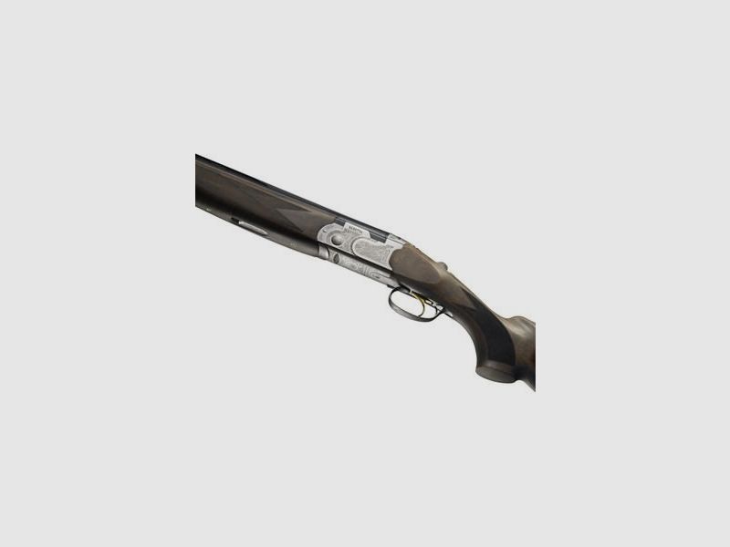 Beretta 686 SP1 12/76 links, Bild 3 von 3