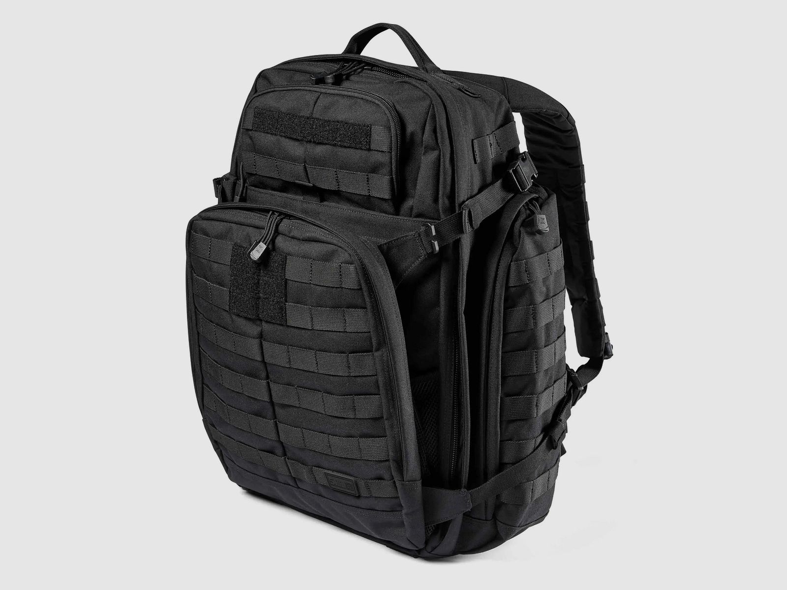 5.11 Tactical 5.11 Tactical Rucksack Rush 72 2.0 55 L - Schwarz