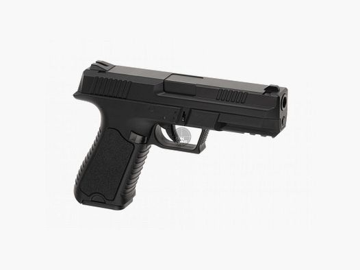 Softair - Pistole - Cyma - CM127 AEP - ab 14, unter 0,5 Joule