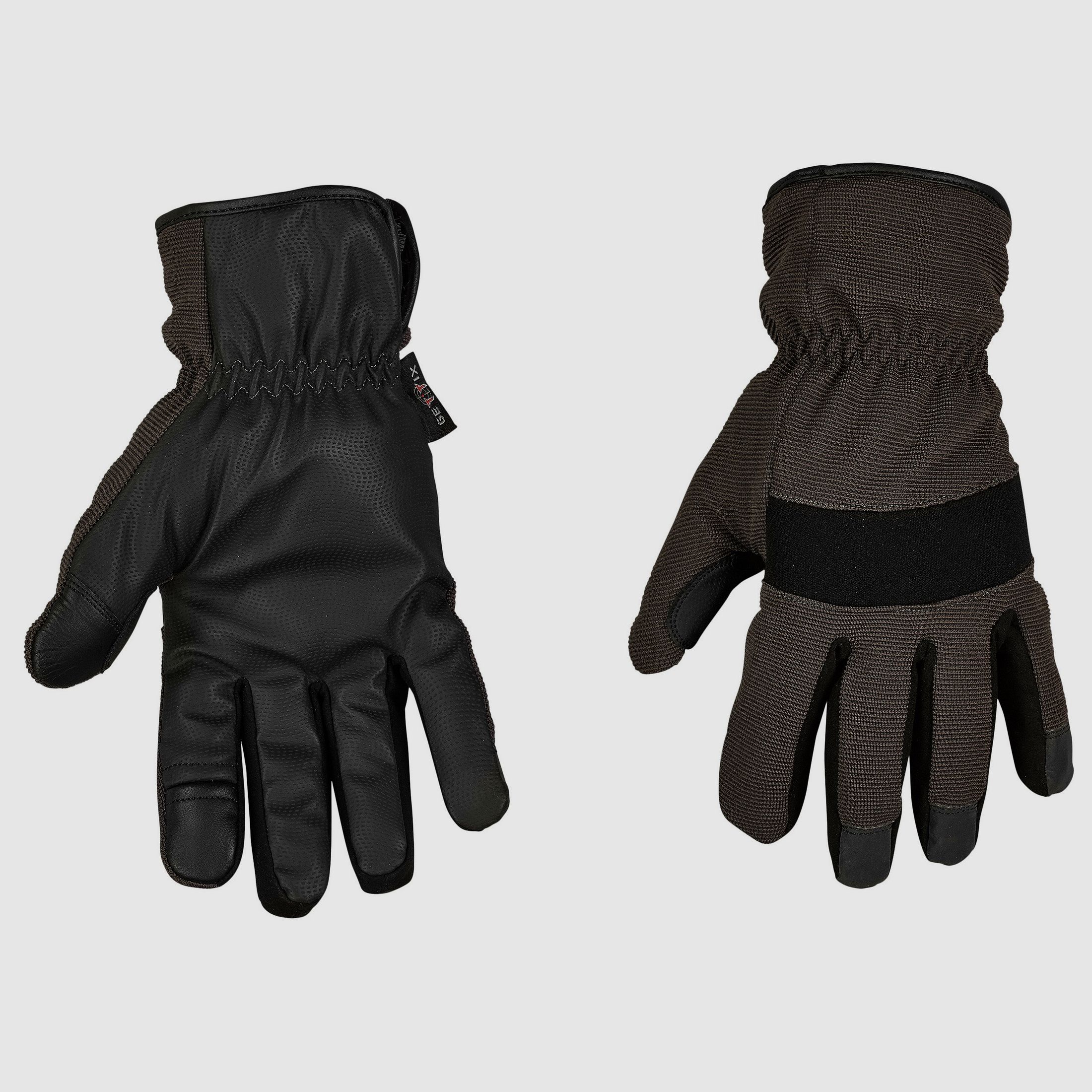 Gettix Handschuhe Hunter