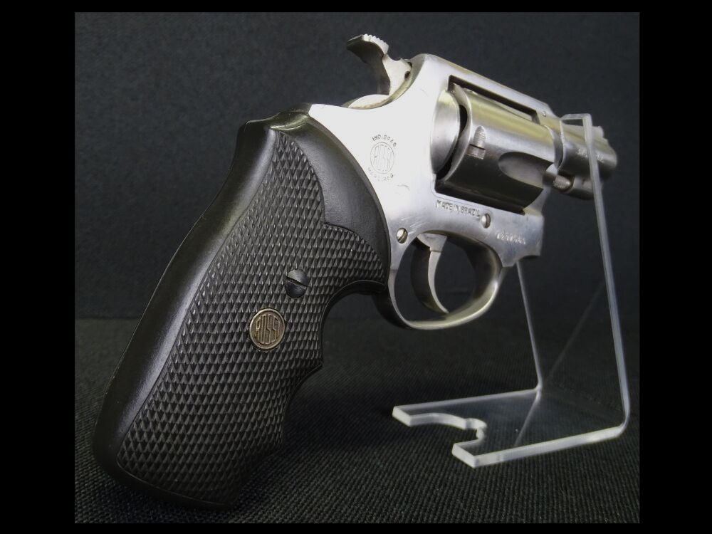 Rossi 87, image 2 of 7