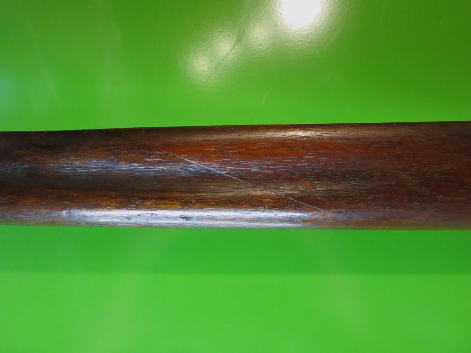 Schaft für Krag-Jørgensen Modell 1889, für den super seltenen Scharfschützen Krag M1928!      #11