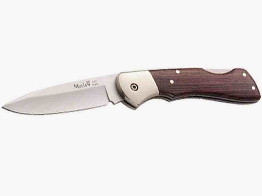 Muela BX-8NL folding knife