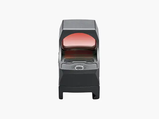 Bushnell RXS-10R Reflex Sight – 4 MOA Red Dot, DeltaPoint Pro, Weaver