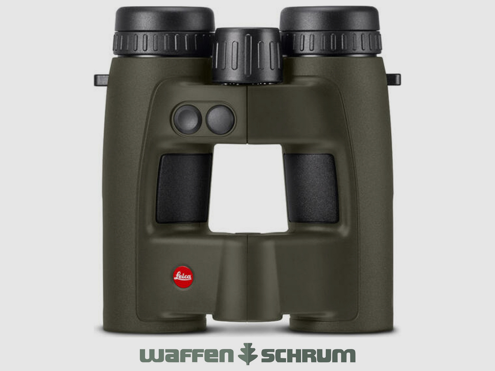 Leica Geovid Pro 10x32 Edizione Verde Oliva