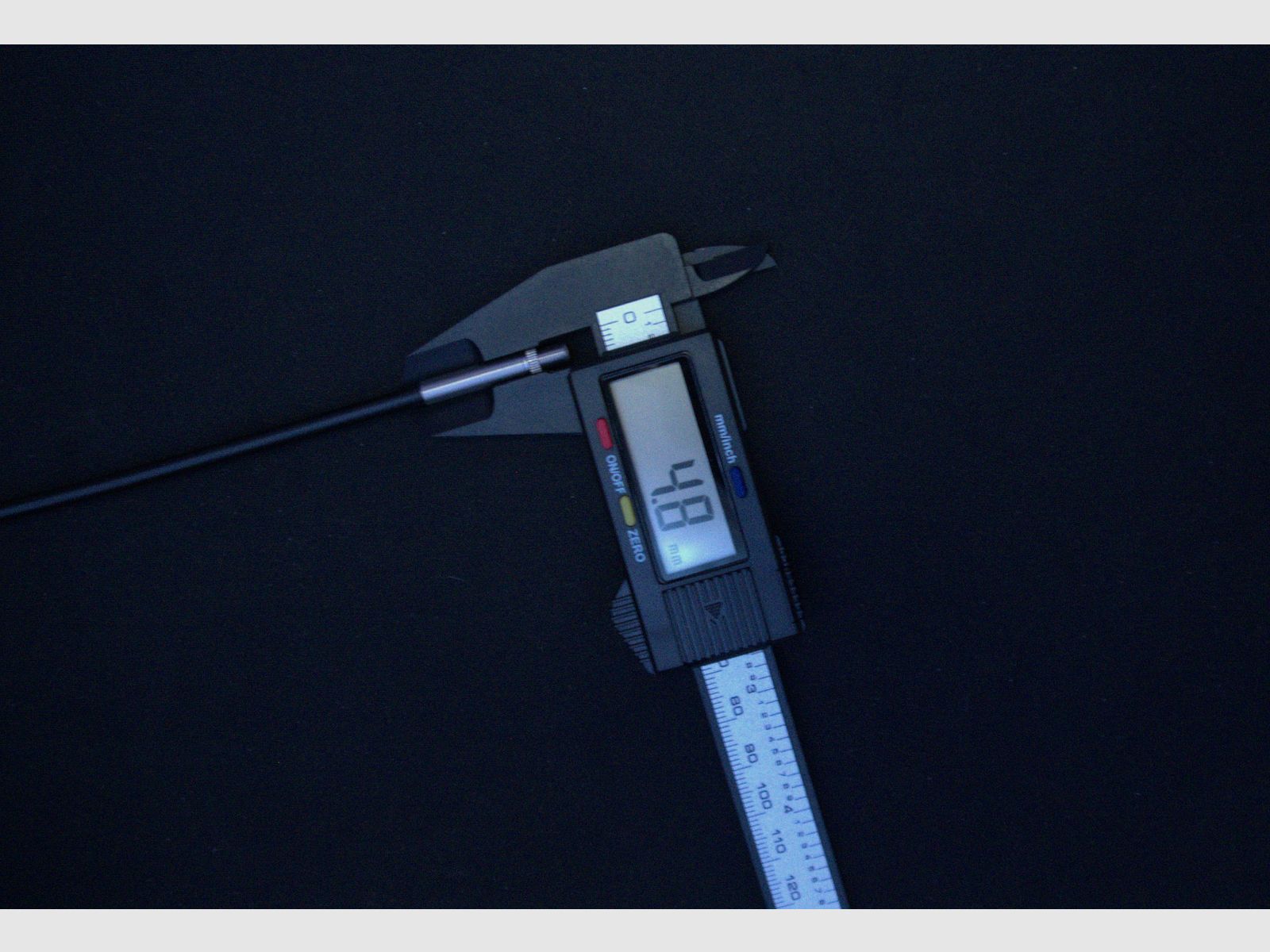 Teslong NTG100 Borescope Endoskop AR15 22lfb Werkzeug Tool NEU Lauf Wartung Schmeisser Glock 