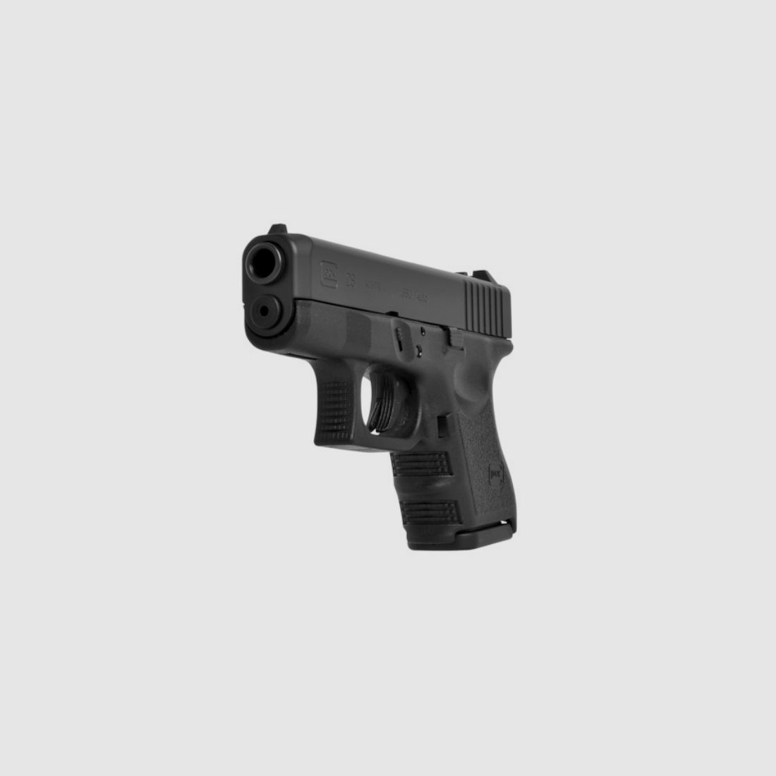 GLOCK Pistole Mod. 28 Gen3 (Subcompact) 9mmBrowningK/.380Auto