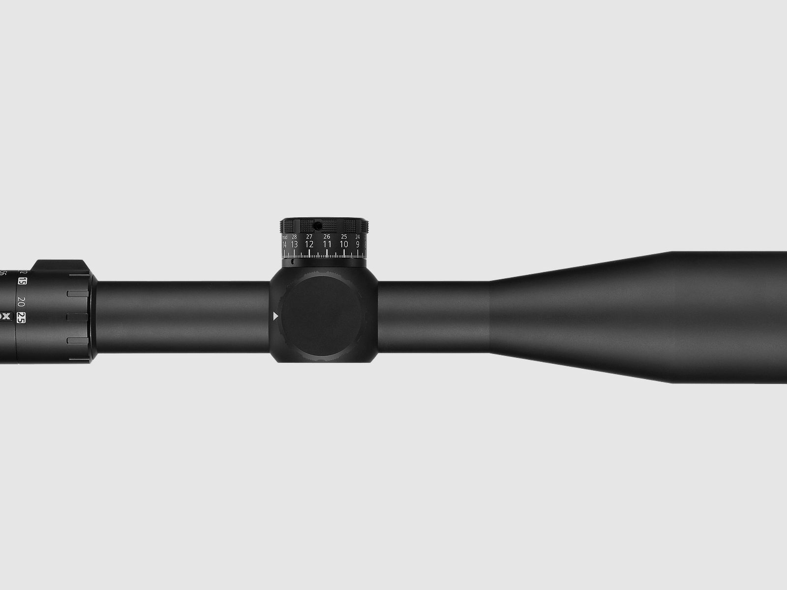 MINOX PRO ZP5 5-25x56 Zielfernrohr