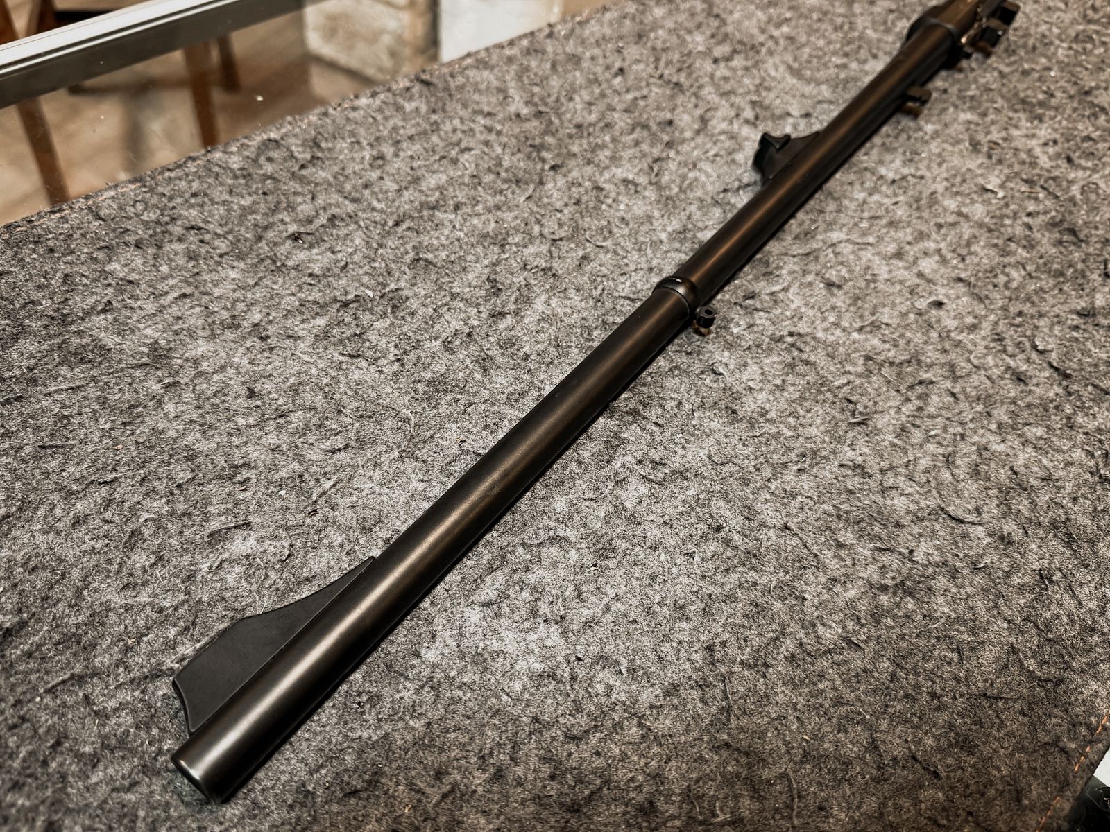 Blaser K95 Wechsellauf 9,3x74R