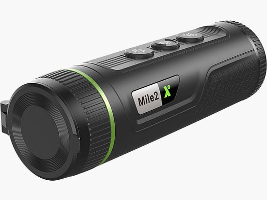 Telecamera termica Pixfra Mile 2 M215M