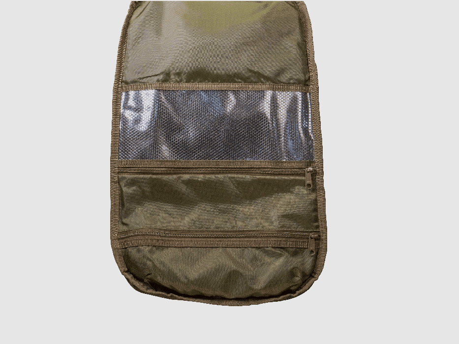 Mochila de caza Bergara 35l