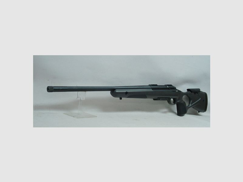 S20 Hunter Kurz LL51 MG - .30-06Spring, FlAz, culata de agujero
