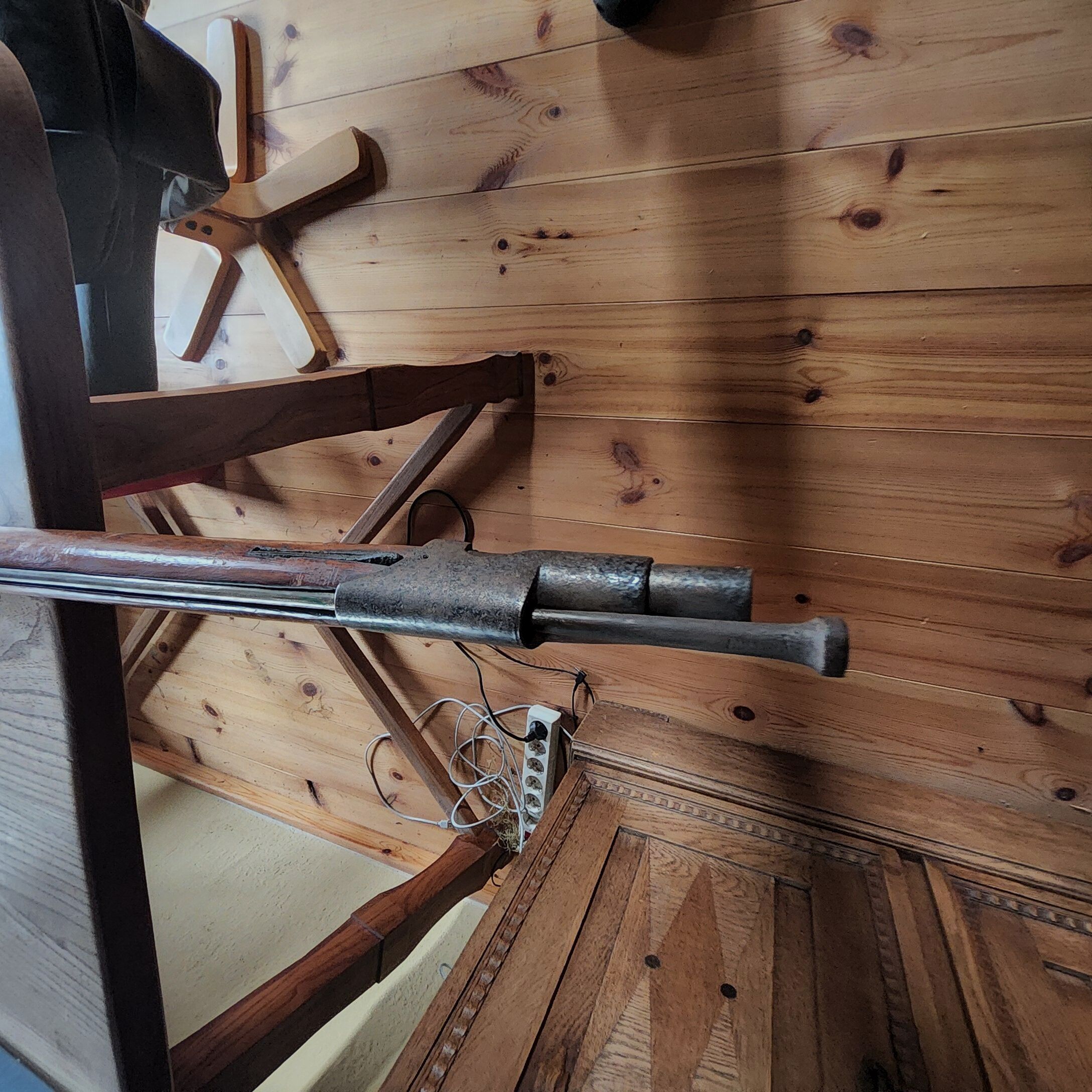 M Imp de Chatellerault M1885, Bild 10 von 10