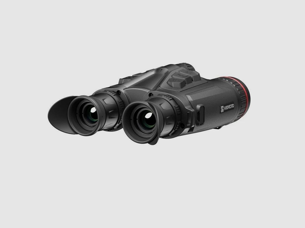 Hikmicro Habrok Pro HQ50L, image 8 sur 12