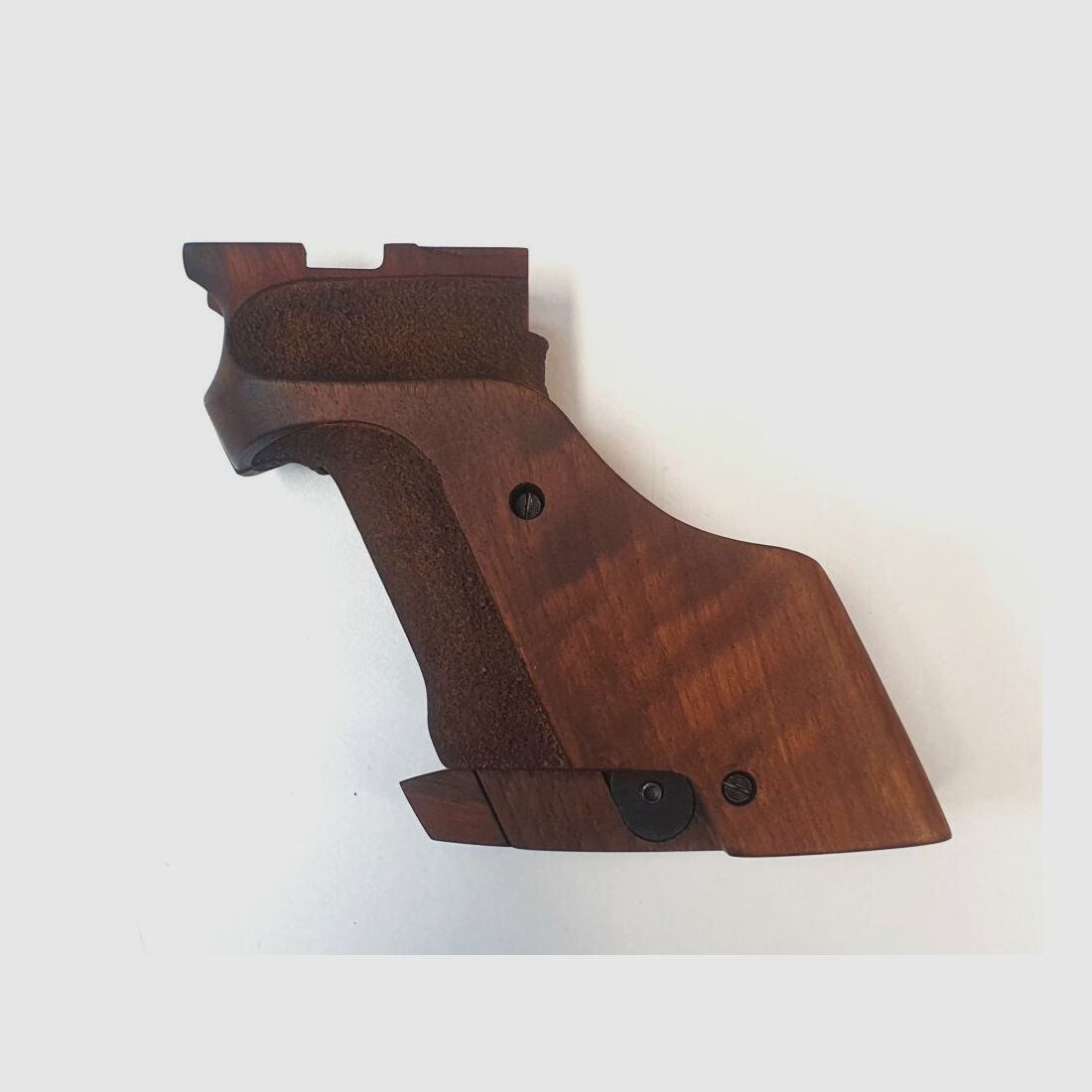 KN Nill Griffschale Nill für Hämmerli 215, rechts