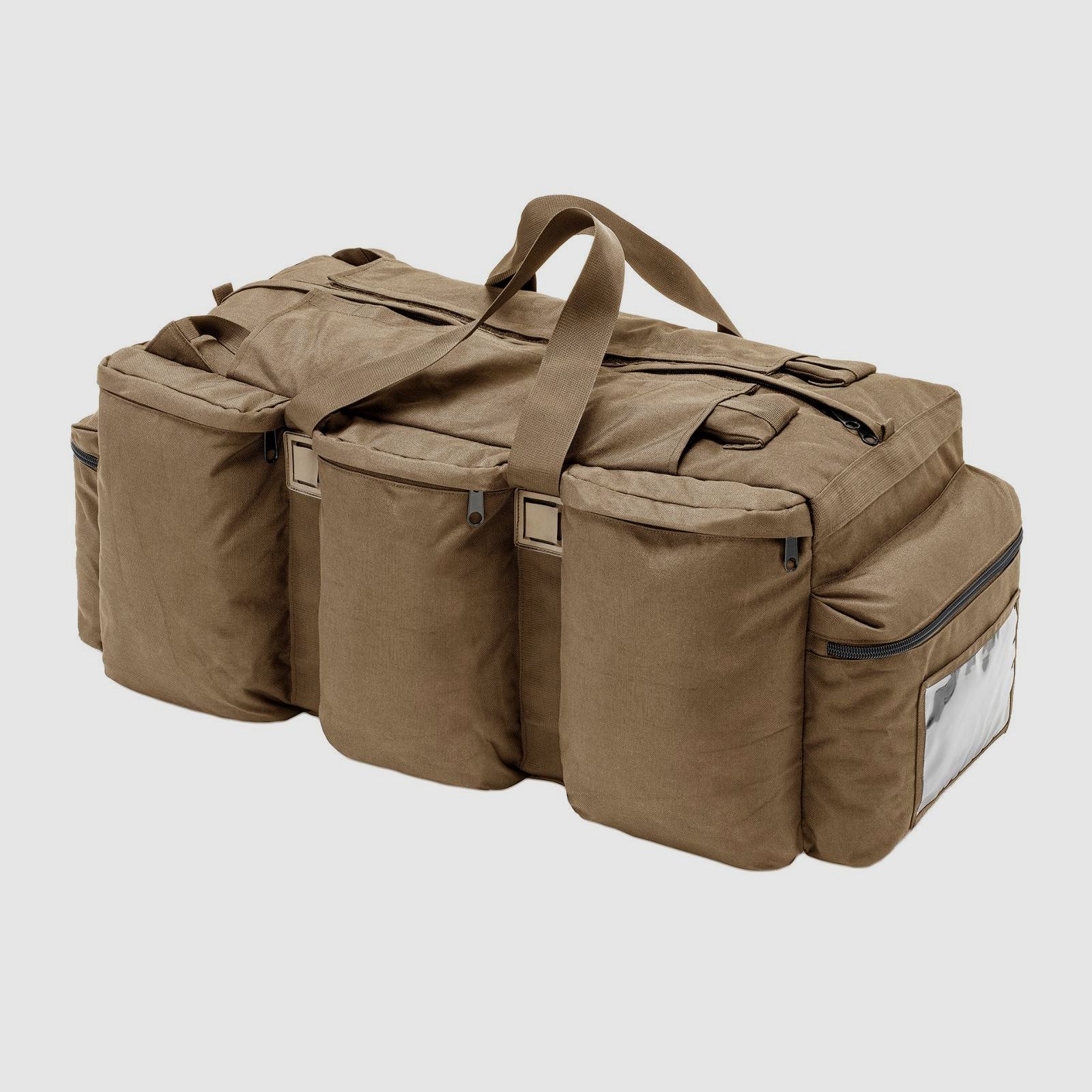 DEFCON 5 DUFFLE BAG 100 lt, image 1 sur 5